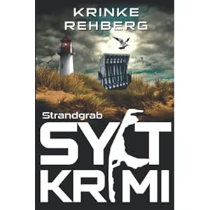 SYLTKRIMI Strandgrab: Küstenkrimi (Nordseekrimi, Band 5) Taschenbuch – 17. August 2022
