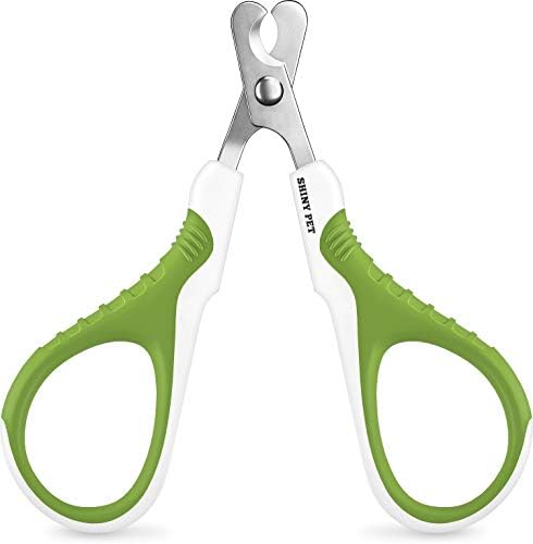 best bird nail clippers for small birds that will surprise you 8 Cat Nail Clippers for Beginners and Groomers - Best Pet Nail Clippers & Claw Trimmer for Home Grooming Kit - Grooming Tool for Small Animals Tiny Dog Indoor Cat Bunny Rabbit Bird Kitten - Ebook Guide