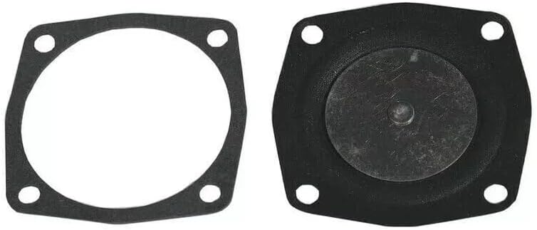 Diaphragm Carburetor Kit for 630978 631069 AV520 H30 LAV40 1400 Replacement for Tecumseh OEM
