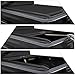 Lanotech 5.5FT Truck Bed Cover Retractable Hard Tonneau Cover for 2015-2026 Ford F-150 (66