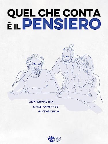  Quel che conta è il pensiero
