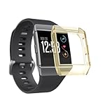 [ARTIBETTER] 6 個 シリコン 時計 ケース スマート 時計 バンド Tpu スマート ケース 保護 ケース 落下防止 シェル 用