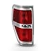 AKKON - For 2009-2014 Ford F-150 F150 Styleside Pickup Truck Tail Light Brake Lamp Driver left side Replacement