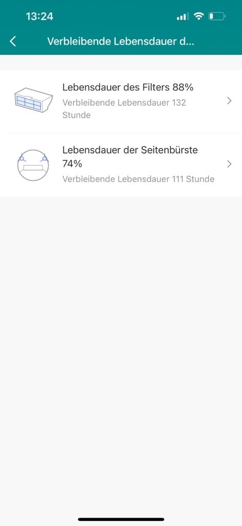 Linsar - Saugroboter mit Wischfunktion - Staubsauger Roboter - mit APP - 120 Min Akku - Saug und Wischroboter - für Teppich, Tierhaar & Hartböden - Roboterstaubsauger mit Ladestation & Fernbedienung