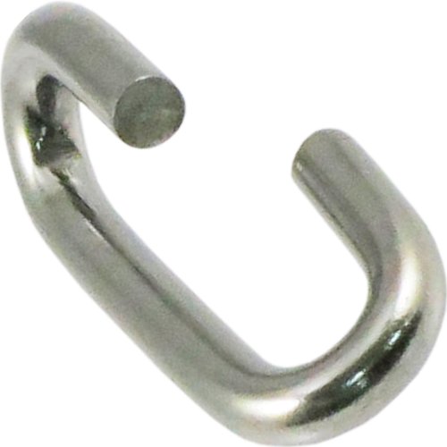 ひめじや ステンレス ワリカン #4 (呼び 4mm) G-4