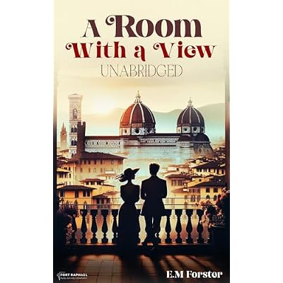 A Room With a View - Unabridged