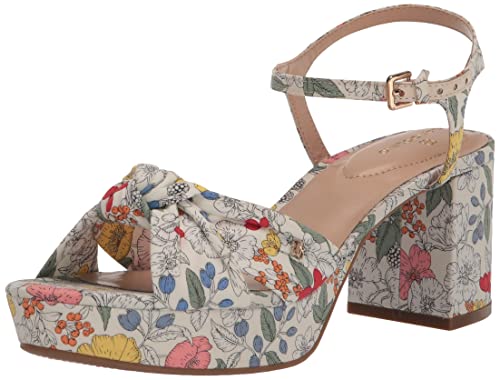 Bandolino Women's Prezley Heeled Sandal