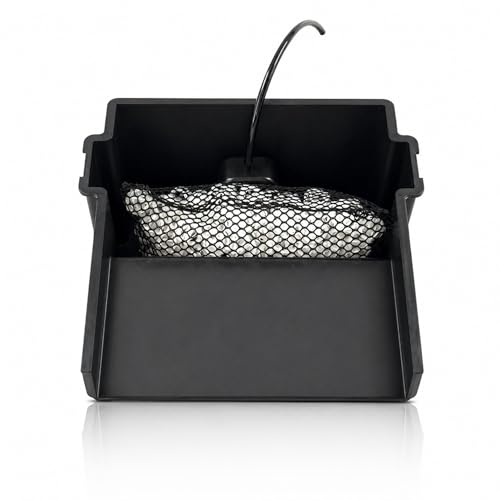 HALF OFF PONDS 10 Inch Filtering Waterfall Spillway