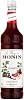 MONIN Premium Grenadine Syrup 1L