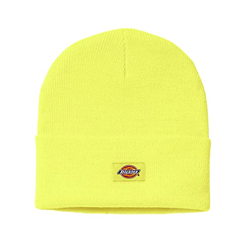 Image of Dickies Mens Acrylic Cuffed Beanie Hat