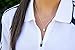 Chelsea Charles Golf Ball Charm Necklace - Silver