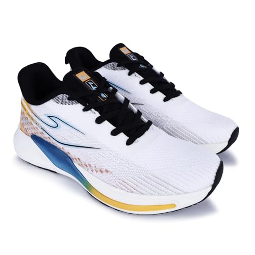 Image of Lancer Mens Adventure-6 Running Shoes