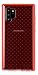 Produktbild tech21 T21-7362 Tech21 Evo Check Phone Case Cover for Samsung Galaxy Note 10+ (Plus) - Coral