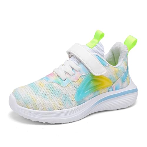 Chaussures fille souples pour jouer sans douleur aux pieds