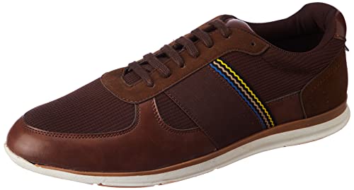 Image of Centrino Mens Casual Shoe for Men | Trendy Sneaker with Soft Cushioned Insole | Stylish, Durable & Comfortable Design | Ideal for Everyday Casual Wear & Outings (6007)