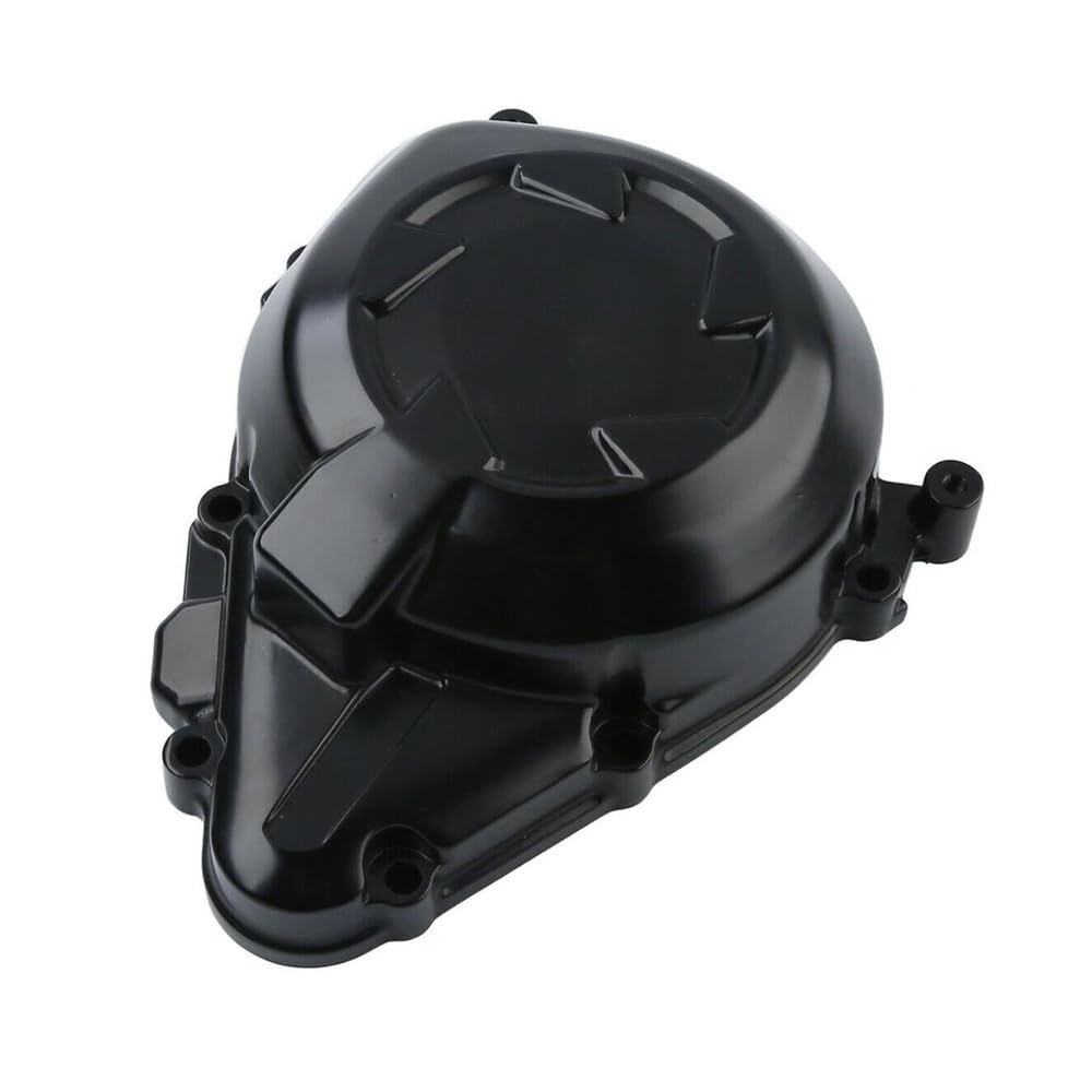 Protector cárter dmotor anticaídas para tapa de estator izquierdo Z1000 8