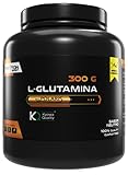 Polaris L Glutamina Kyowa Neutra 300 gr