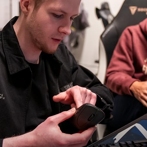 Pro Ratón inalámbrico para Juegos - Mouse gaming - Immagine 10