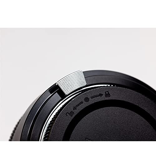 Techart Tzm-02 New Version Auto Focus Adapter Compatible For Leica M Lens To Nik0N Z Mount Cameras Z5 Z6 Z7 Z50 Z6Ii Z7Ii #TOP6