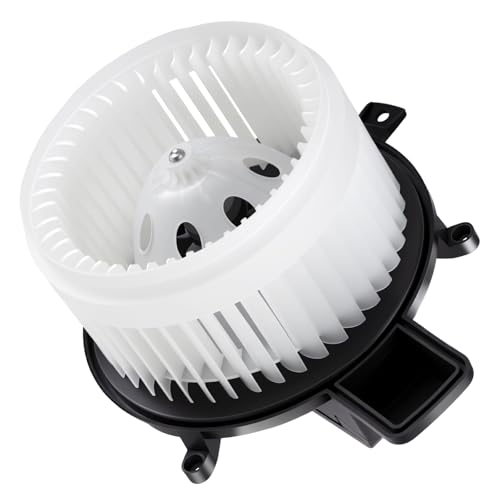 Image of HVAC A /C Heater Blower Motor Fan Compatible with 08-20 for Dodge for Grand Caravan, 11-21 for Durango for Grand Cherokee, 2008-2016 for Town &Country, Blower Motor Replace 700216 68029719AB