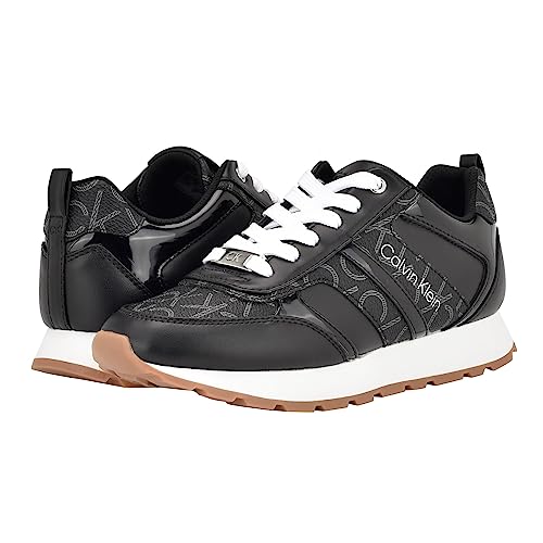 Image of Calvin Klein Women's Carlla Sneaker