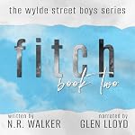Cover of Fitch