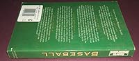 Baseball: Four Decades of Sports Illustrated's Finest Writing on America's Favorite Pastime (Sports Illustrated Collector's Library) 0376093005 Book Cover