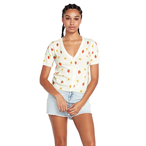 Volcom Women's 9Tsevolution Sweater #TOP20