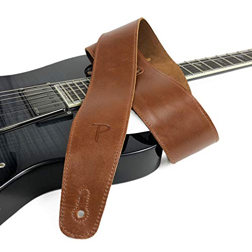 Perri’s Leathers Ltd. – The Africa Collection – Sangle de Guitare – Longueur Ajustable – Daim et Cuir – Beige… - Les Beatles, Paul McCartney, John Lennon, RIngo Starr, George Harrison Perri's Leathers Ltd. - The Africa Collection - Sangle de Guitare - Longueur Ajustable - Daim et Cuir - Beige… – Image 5