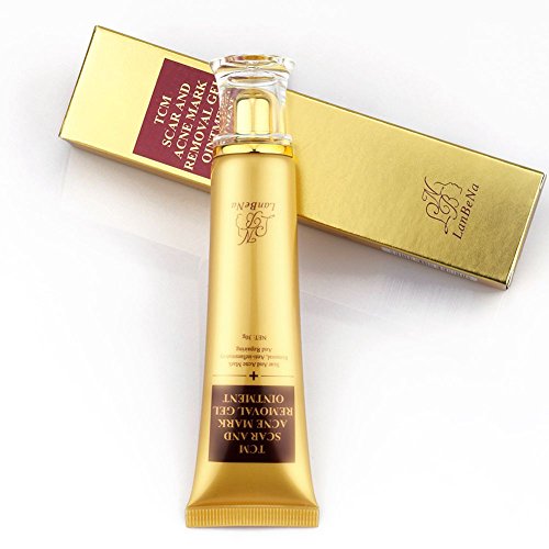 TCM Scar e acne Mark rimozione gel Pomata acne