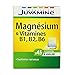 Produktbild JUVAMINE Magna © Sium & Vitamine B1 B2 B6 Aroma Nervensystem (Lot von 2) 1