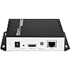 H.265/H.264 HDMI Video Encoder for Live Stream Broadcast on Facebook YouTube Ustream Wowza Streaming Platforms.Support RTMP/RTMPS/RTSP/UDP/RTP/SRT