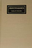 Procto-Basics A Text of Basic Proctology B004BH5VSE Book Cover