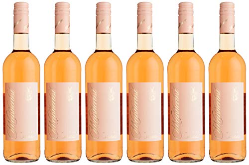 Weingut Achim Hochthurn Heroldrebe Weißherbst lieblich (6 x 0.75 l) Cover