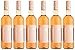 Produktbild Weingut Achim Hochthurn Heroldrebe Weißherbst lieblich (6 x 0.75 l)