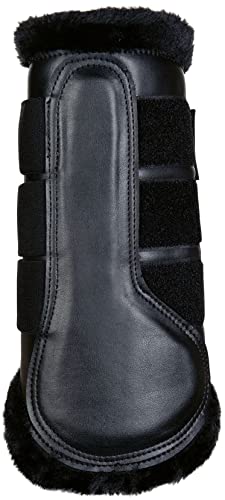 Guêtres Mini Shetty HKM Comfort pour les sorties au paddock