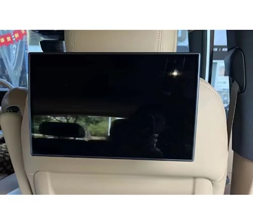 Protecteur écran arrière Land Rover d'une clarté absolue : film PET Range Rover 2023