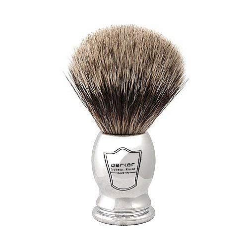 Parker 82R Heavyweight Double Edge Safety Razor Set, image 4