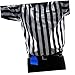 GOOHOCHY Football Match Bean Bag Soccer Referee Pouch Portable Referee Bag Nylon for Outdoor Games