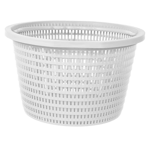 Toyvian Cesta para Piscina Cesta De Filtrado Compatible para Mantener Limpieza