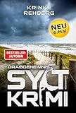 SYLTKRIMI Grabgeheimnis - Küstenkrimi: Nordseekrimi