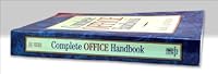 The Complete Office Handbook 0451160371 Book Cover