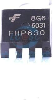 5 Pcs MOSFET FHP630A TO-220 FHP630A