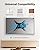 Pipishell Full Motion TV Wall Mount for Most 26-60 inch TVs, 55 inch Compatible, with Swivel, Tilt, Extension, Single Stud Articulating TV Mount Bracket, Holds up to 77 lbs, Max VESA 400x400mm, PIMF11