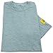 Produktbild Wetec ESD-T-Shirt, S, grau (Bekleidung)
