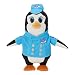 Disney Pip Plush - T.O.T.S. - Small - 9''