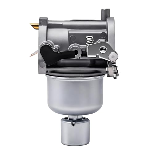 Image of Carburetor for Kawasaki FR651V FR691V FR730V FS651V FS691V FS730V Engine | Replace 15004-0984 15004-0985 15004-0826 15004-0829 Carburetor Assembly Kit for Zero Turn Lawn Mower