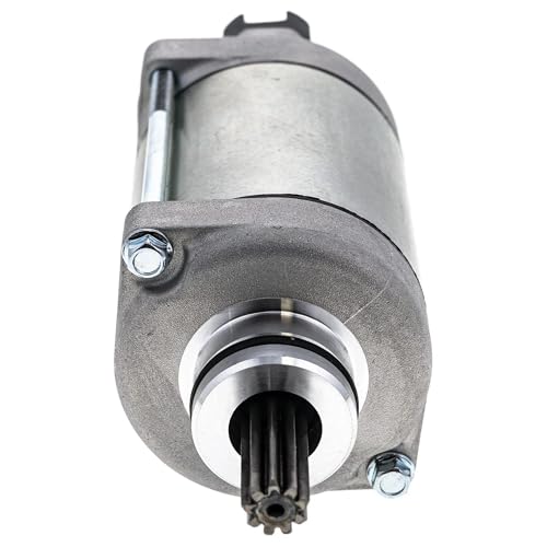 Démarreur de moto 9 dents pour CB650F et CBR650F - 2