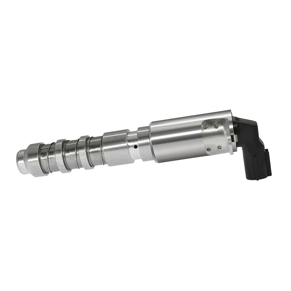Solenoide VVT ​​con fasatura variabile della valvola del motore di aspirazione e scarico compatibile con Chevy Equinox Malibu Traverse Impala e GMC Terrain Acadia, Buick e Cadillac e Pontiac e Saab, v
