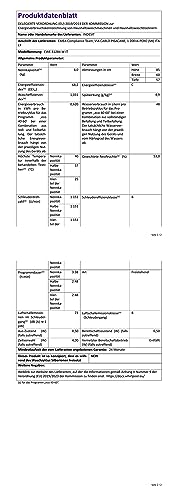 Indesit EWE 81284 W IT